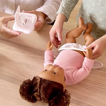Amazon.com: LullaBaby – Potty Training Accessory With 2 Sounds